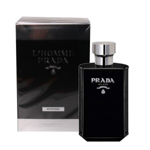 Prada LHomme Intense Eau de Parfum 100 ml