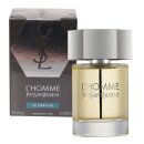 Yves Saint Laurent YSL LHomme Le Parfum Eau de Parfum 100 ml