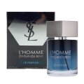 Yves Saint Laurent YSL LHomme Le Parfum Eau de Parfum 100 ml