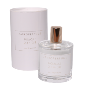 Zarkoperfume Molécule 234.38 Eau de Parfum 100 ml
