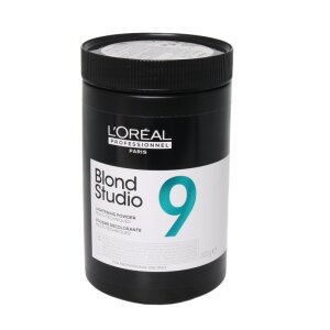 LOréal Blond Studio 9 Multi Techni Powder 500 g