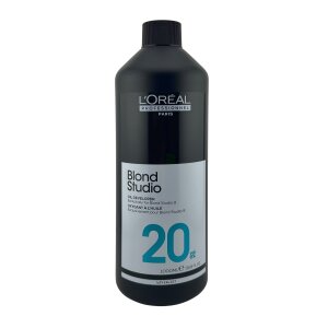 LOréal Blond Studio Oil Developer  6% 1000 ml