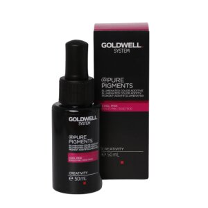 Goldwell @ Pure Pigments Kühles Pink 50 ml