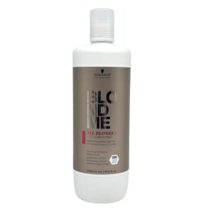 Schwarzkopf BlondMe All Blondes Rich Conditioner 1000 ml