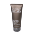 Clinique For Men Oil Control Face Wash 200 ml