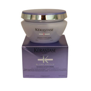 Kérastase Blond Absolu Masque Cicaextreme 200 ml