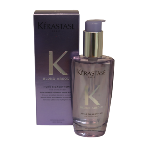 Kérastase Blond Absolu Huile Cicaextreme 100 ml
