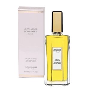 Jean Louis Scherrer 1 Eau de Parfum 50 ml