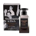 Abercrombie & Fitch Authentic Night Man Eau de Toilette 100 ml