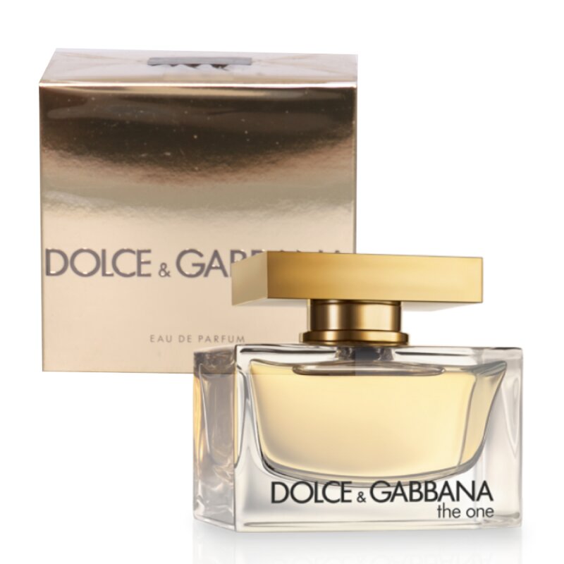 Image of Dolce & Gabbana The One Eau de Parfum 30ml