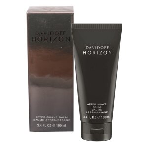 Davidoff Horizon After Shave Balsam 100 ml
