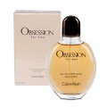 Calvin Klein CK Obsession Men Eau de Toilette 200 ml