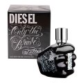 Diesel Only the Brave Tattoo Eau de Toilette 125 ml