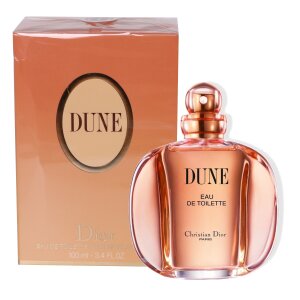 Dior Dune Eau de Toilette 100 ml