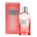 Abercrombie & Fitch First Instinct Together Woman Eau...