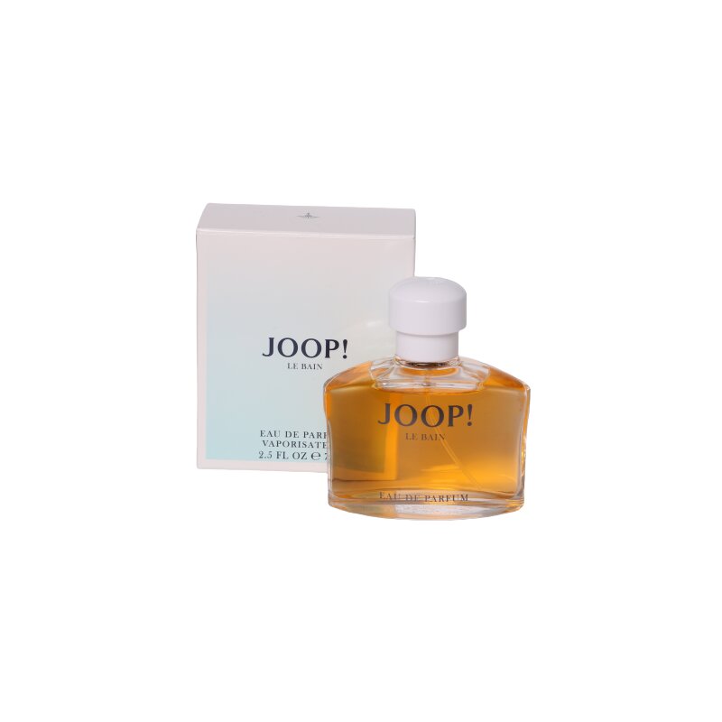 Image of Joop Le Bain Eau de Parfum 75ml