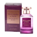 Abercrombie & Fitch Authentic Night Eau de Parfum 100 ml