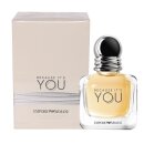 Giorgio Armani Because its You Eau de Parfum 150 ml