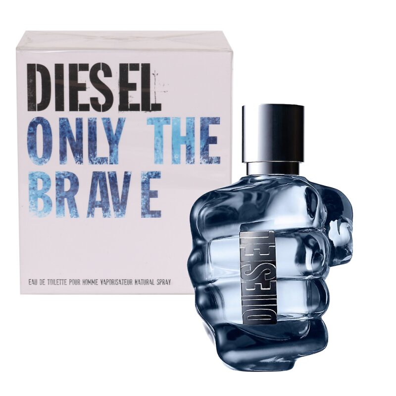 Diesel Only the Brave Eau de Toilette 200 ml