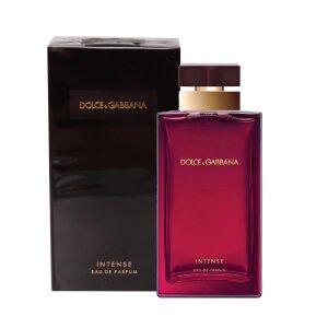 Dolce & Gabbana Pour Femme Intense Eau de Parfum 50 ml