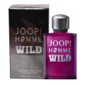 Joop Homme Wild Eau de Toilette 125 ml