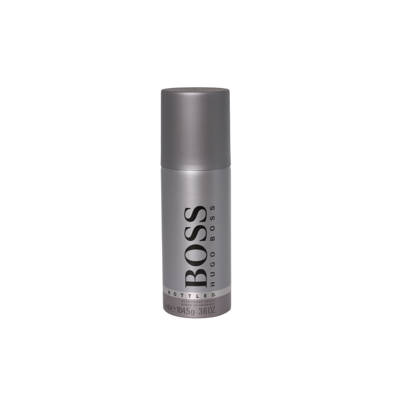 Hugo Boss Boss Bottled Deo Spray 150 ml