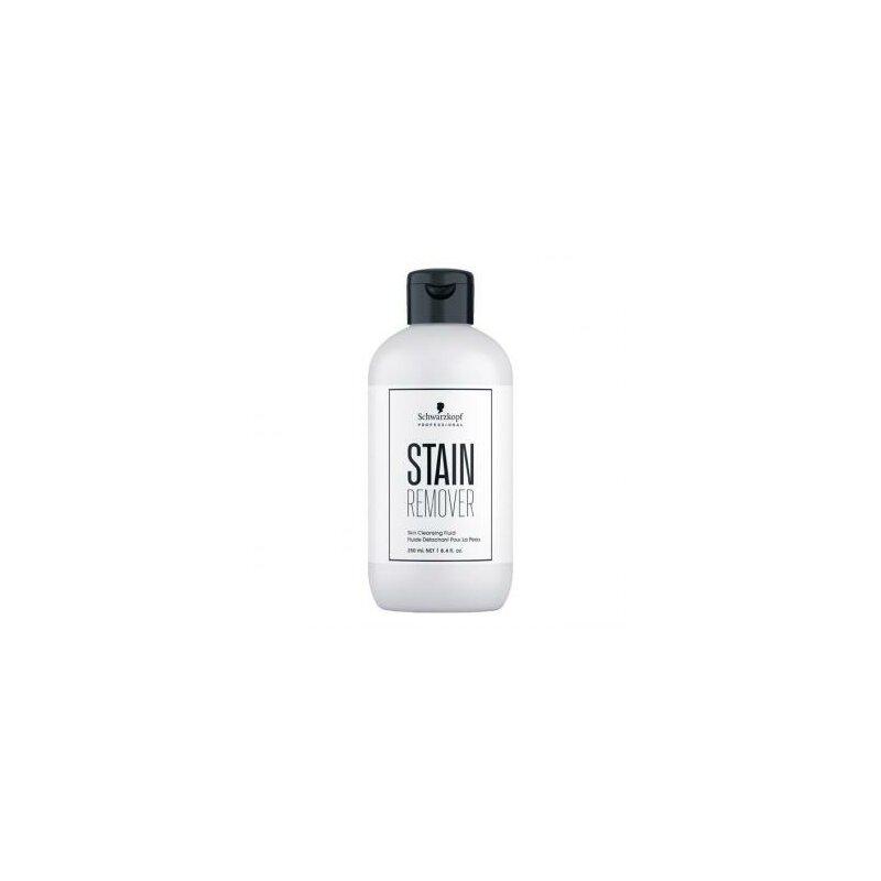 Image of Schwarzkopf Stain (Color) Remover 250ml