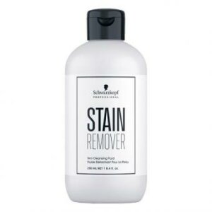 Schwarzkopf Stain (Color) Remover 250 ml