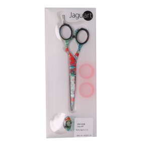 Jaguar HS Hallo Berlin 5,5" Haarschneideschere