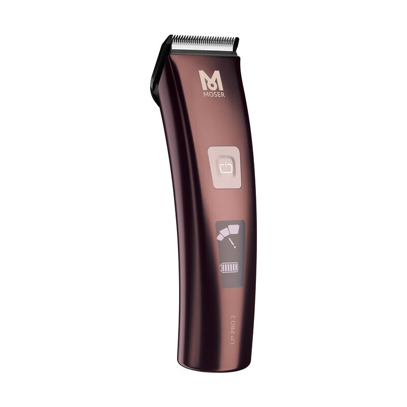 Moser HSM Li+Pro 2 Haarschneidemaschine