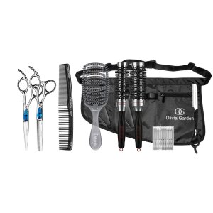 Olivia Garden Essential RH Scherenset