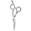 Olivia Garden HS SilkCut PRO 5,00" RH 500 Haarschneideschere Rechtshand