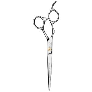 Olivia Garden HS SilkCut PRO 6,50" LH  650 Haarschneideschere Linkshand