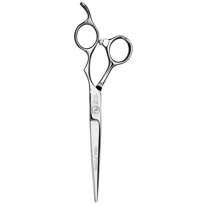 Olivia Garden HS SilkCut PRO 6,50" RH 650 Haarschneideschere Rechtshand