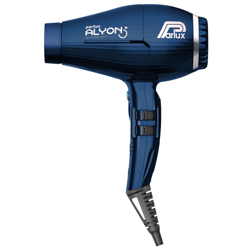 Parlux Haartrockner Alyon Ionic nachtblau