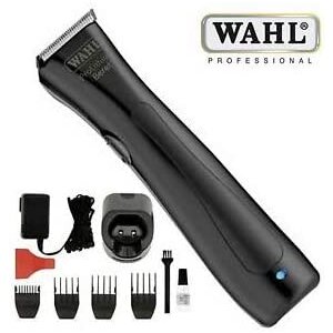 Wahl HSM Beret stealth schwarz Typ 08841-1516 Haarschneidemaschine