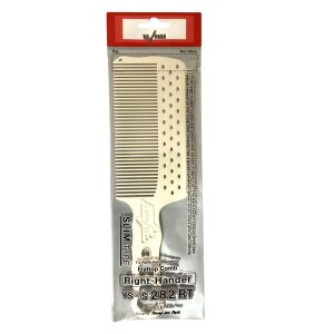 Y.S. Soft Clipper-Kamm RH s282 weiss