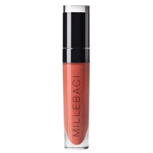 Nouba Millebaci Dauerhafter, Flüssiger Lippenstift Nr. 72 7 ml