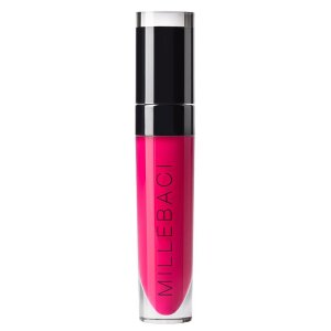 Nouba Millebaci Dauerhafter, Flüssiger Lippenstift Nr. 75 7 ml