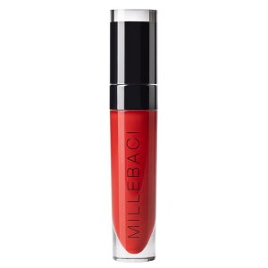 Nouba Millebaci Dauerhafter, Flüssiger Lippenstift Nr. 77 7 ml