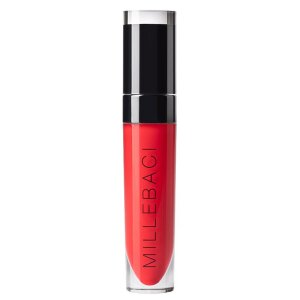 Nouba Millebaci Dauerhafter, Flüssiger Lippenstift Nr. 78 7 ml