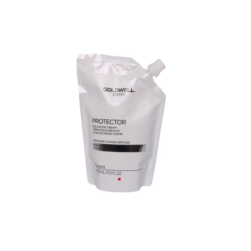 Image of Goldwell System Protector 400ml
