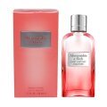 Abercrombie & Fitch First Instinct Together Woman Eau de Parfum 50 ml