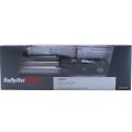 Babyliss Dreifach Kreppeisen BAB2269TTE