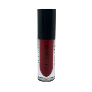 Nouba Millebaci Dauerhafter, Flüssiger Lippenstift Nr. 7 3 ml Mini