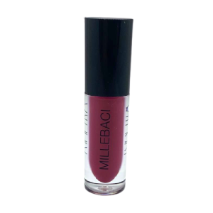 Nouba Millebaci Dauerhafter, Flüssiger Lippenstift Nr. 55 3 ml Mini