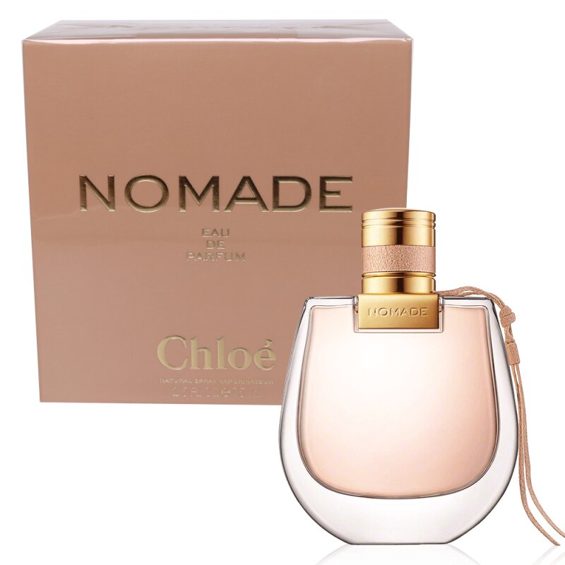 Image of Chloe´ Nomade Eau de Parfum 75ml