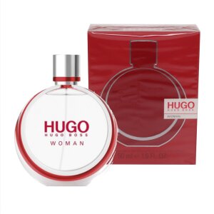 Hugo Boss Hugo Woman Eau de Parfum 50 ml