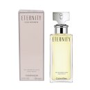Calvin Klein CK Eternity Eau de Parfum 100 ml
