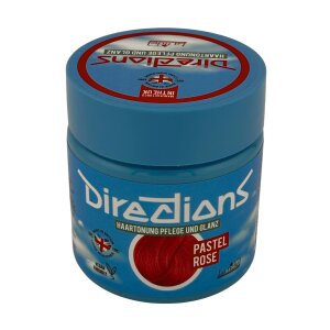 Directions pastel rose 100 ml